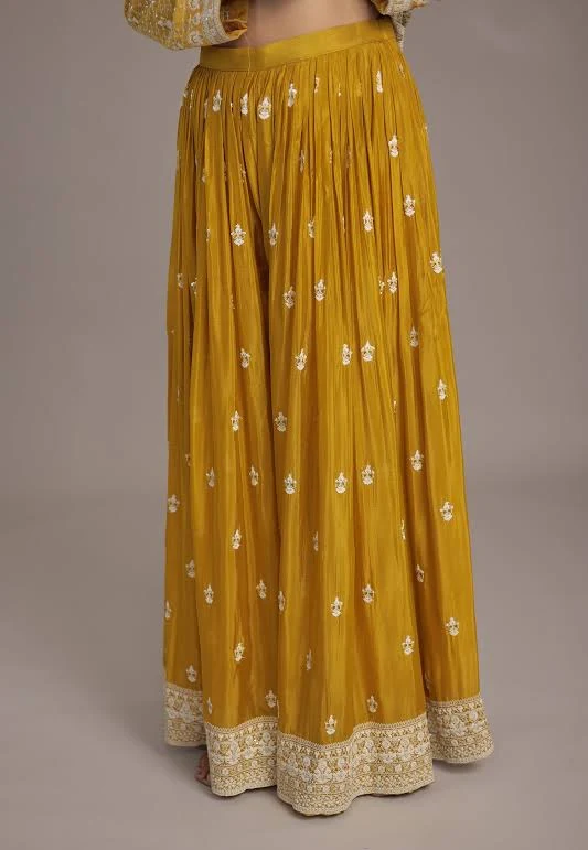 Women's Premium Silk Suit Set - Image 5
